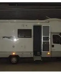 Laika ecovip 10.1, in perfette condizioni