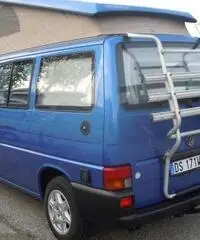 VOLKSWAGEN T4 WESTFALIA CALIFORNIA COACH 2.5 TDI
