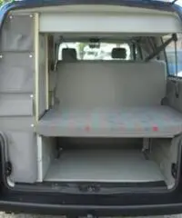 VOLKSWAGEN T4 WESTFALIA CALIFORNIA COACH 2.5 TDI