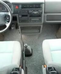 VOLKSWAGEN T4 WESTFALIA CALIFORNIA COACH  2.5 tdi hp 150