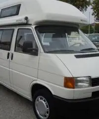 VOLKSWAGEN T4 WESTFALIA EXCLUSIVE 2.4 DIESEL