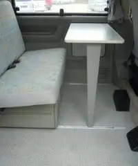 VOLKSWAGEN T4 WESTFALIA EXCLUSIVE 2.4 DIESEL