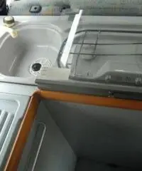 VOLKSWAGEN T4 WESTFALIA EXCLUSIVE 2.4 DIESEL