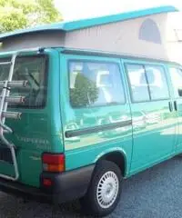 VOLKSWAGEN T4 WESTFALIA CALIFORNIA COACH 2.5 TDI JOKER