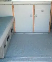 VOLKSWAGEN T4 WESTFALIA CALIFORNIA COACH 2.5 TDI JOKER