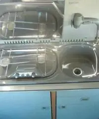 VOLKSWAGEN T4 WESTFALIA CALIFORNIA COACH 2.5 TDI JOKER