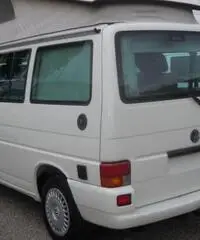 VOLKSWAGEN T4 WESTFALIA CALIFORNIA COACH 2.5 TDI HP 102