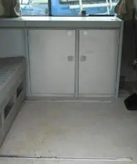 VOLKSWAGEN T4 WESTFALIA CALIFORNIA COACH 2.5 TDI HP 102