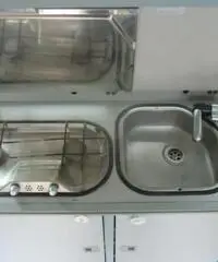 VOLKSWAGEN T4 WESTFALIA CALIFORNIA COACH 2.5 TDI HP 102