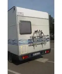 Camper Caravan International Autoroller 3