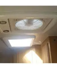 Camper Caravan International Autoroller 3