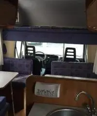 ROLLER TEAM Autoroller 7