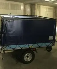 CARRELLO CASSONATO ELLEBI