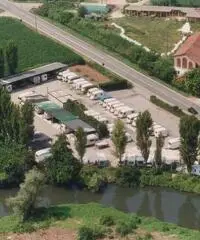 Rimessaggio 2016 di*** Eccellenza*** Camper& Roulottes&Nautica