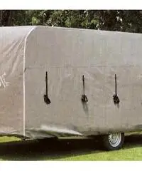 Rimessaggio 2016  di*** Eccellenza***  Camper& Roulottes&Nautica