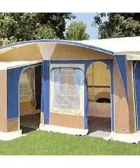 Rimessaggio 2016 di Eccellenza Euro 620