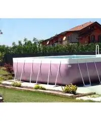 Rimessaggio 2016 di Eccellenza Euro 620