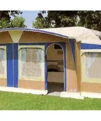 Rimessaggio Camper & Caravan Euro 620