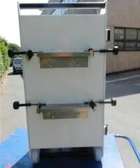 SERBATOIO ACQUA AUTOMATICO PER CAMPER CON POMPA 12V