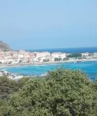 Occasione roulotte ile-rousse corsica