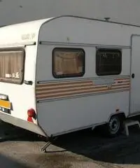 Roulotte roller europ 4.3