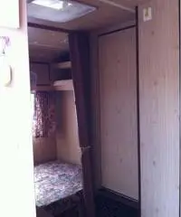 Roulotte roller europ 4.3