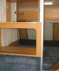 Caravan KNAUS SUDWIND