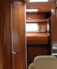 Camper.Laika Kreos 3010