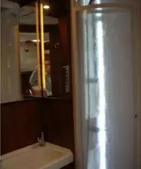 Camper.Laika Kreos 3010