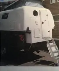 bellissima cellula abitativa