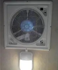 bellissima cellula abitativa