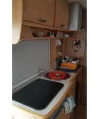 Camper mcluis 430 vv