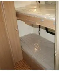 Adria Aviva 563 PT NUOVA NON RITIRATA