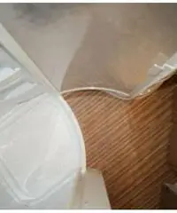 Adria Aviva 563 PT NUOVA NON RITIRATA