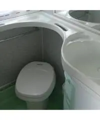 Rimor super brig 678