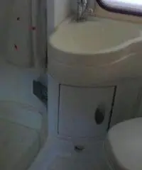 Camper mansardato Autoroller 2, 2006