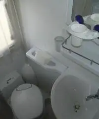 Camper semintegrale EVM Pascià 450 VRD