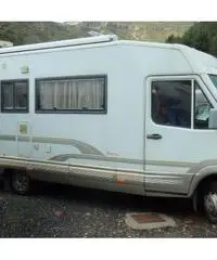 splendido motorhome laika ecovip 200i