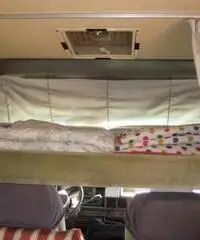 motorhome laika laserhome 57 anno 1992