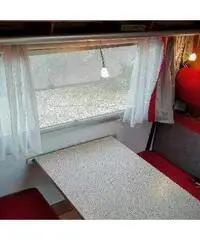 Camper Hymer Camp Classic Signo 100