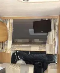 rimor superbrig 677tc