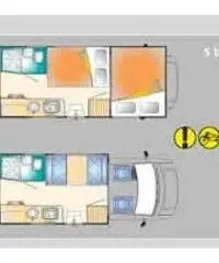 rimor superbrig 677tc