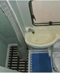 Elnagh marlin58 km 100.000 anno 2001 In ottimo stato