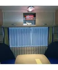 Knaus Sudwind 450 FU