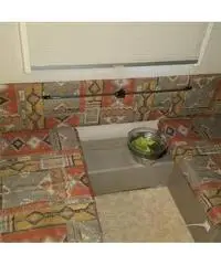 Adria unica 5.50 anno fine 96