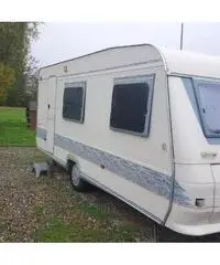 Adria unica 5.50 anno fine 96