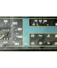 Mansardato camper Pioneer Habitat 530