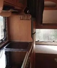 Mclouis Tandy plus 640 ducato 2800 power