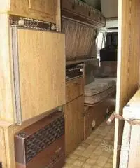 Camper puro Himercar