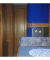 camper Meridien **** stelle